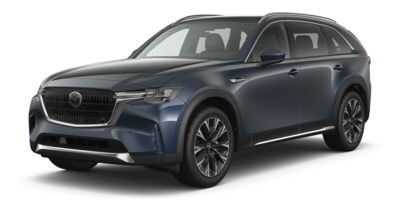 2024 Mazda CX90 PHEV GT With combined rebates up to $4,500!