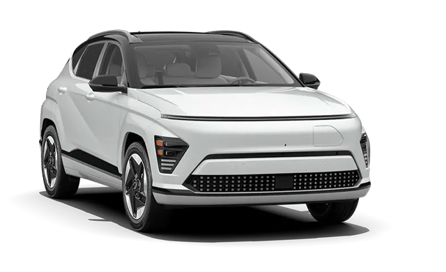 2024 Hyundai Kona Electric Ultimate $10,000 IN GOVERMENT REBATES!
