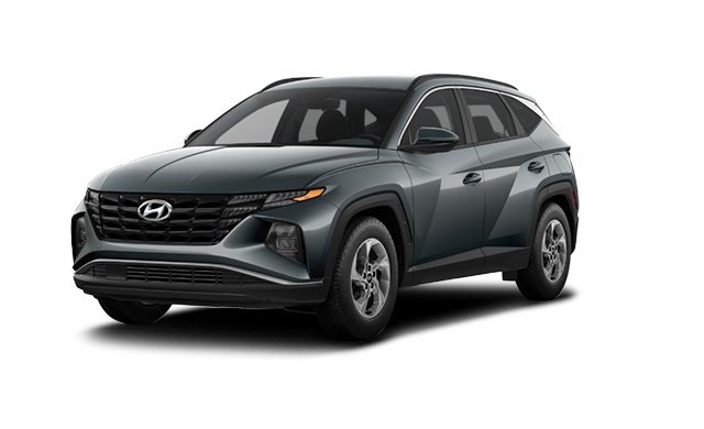 2024 Hyundai Tucson Preferred 