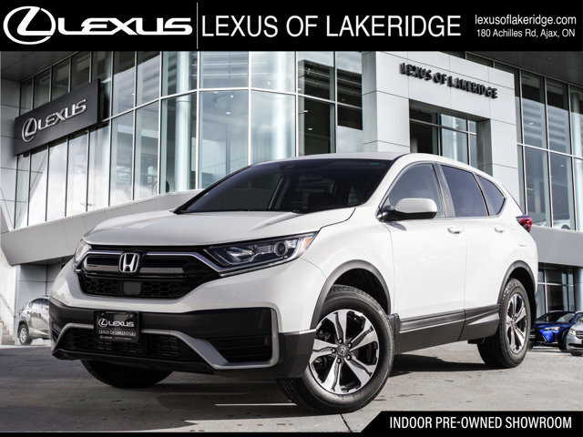 2022 Honda CR-V AWD LX REMOTESTART|CARPLAY|L/DEPARTURE 