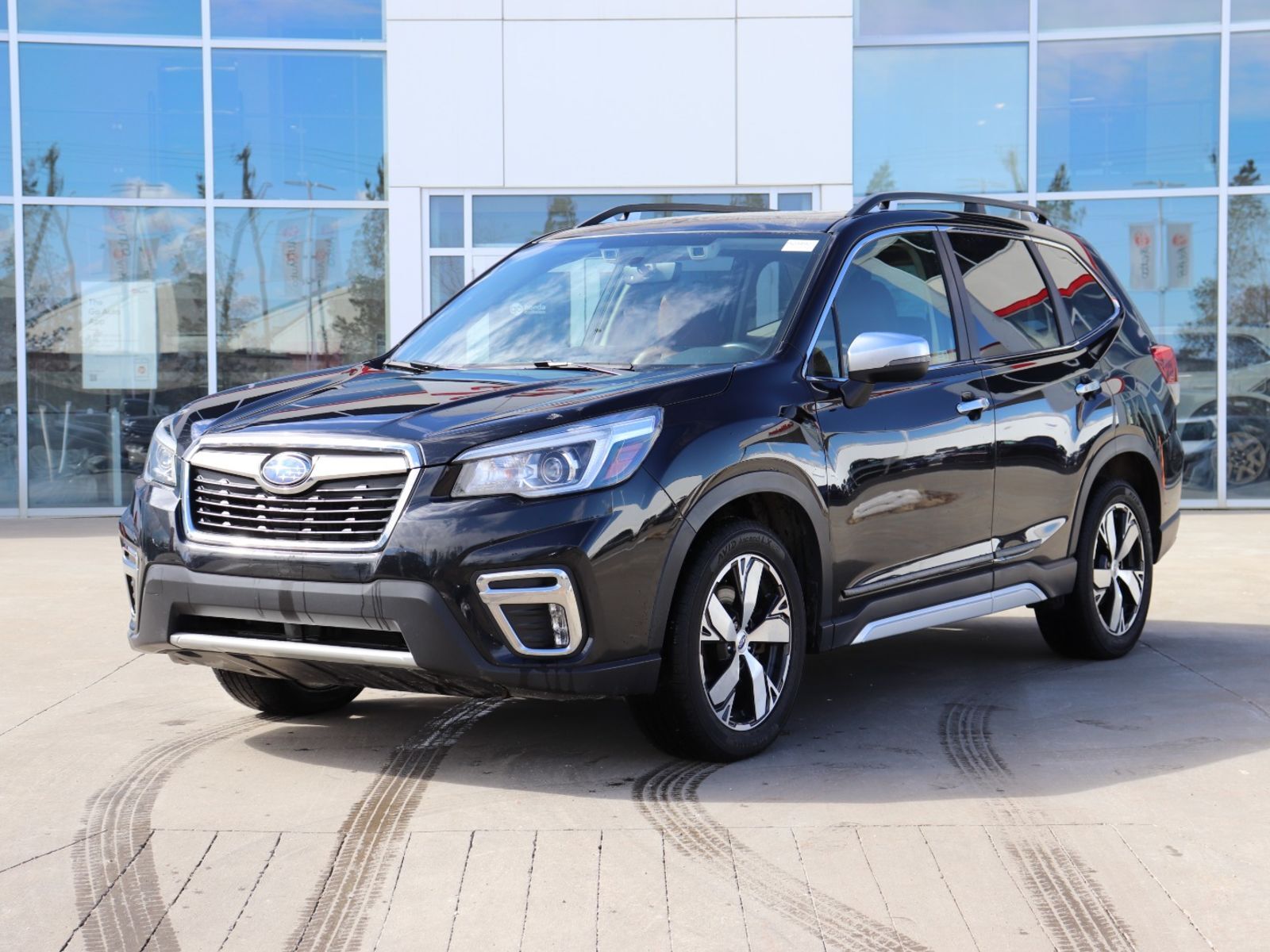 2020 Subaru Forester NO ACCIDENTS / AWD / PREMIER