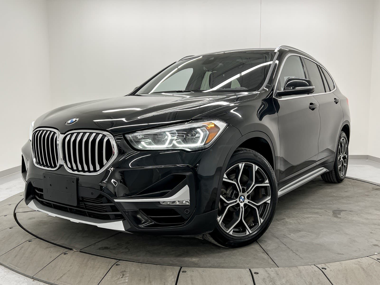 2020 BMW X1 | xDrive AWD, Competitive Financing Available