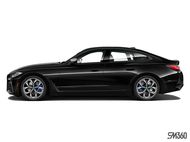 2024 BMW i4 M50 xDrive 