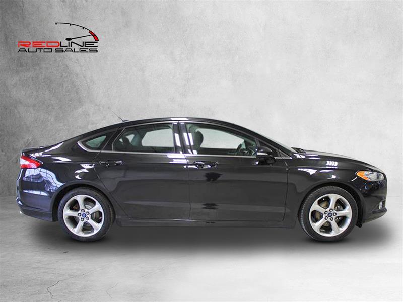 2014 Ford Fusion SE FWD WE APPROVE ALL CREDIT