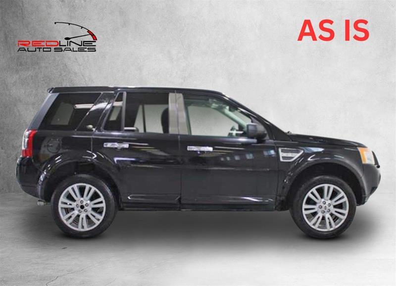 2010 Land Rover LR2 HSE SOLD AS IS.WE APPROVE ALL CREDIT