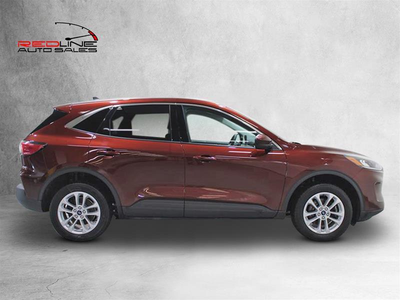 2021 Ford Escape SE AWD WE APPROVE ALL CREDIT