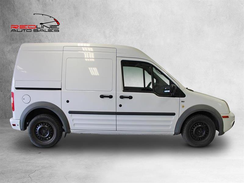 2013 Ford Transit Connect Base Cargo Van WE APPROVE ALL CREDIT