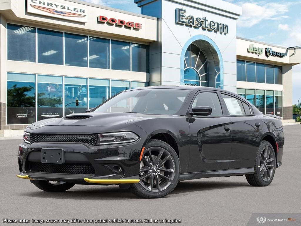 2023 Dodge Charger GT | LAST CALL | Sunroof | Backup Camera | Collisi