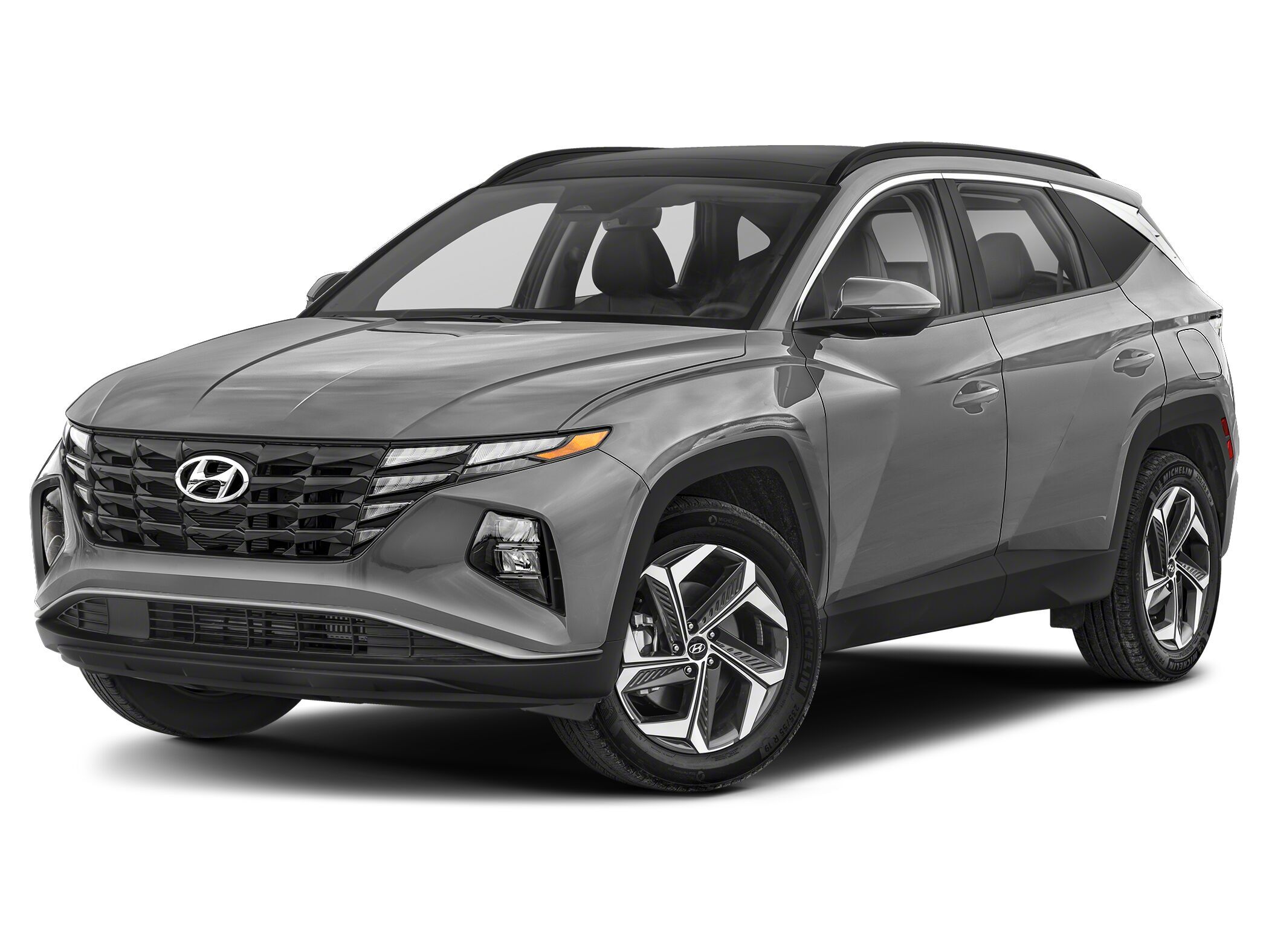 2024 Hyundai Tucson AWD ULTIMATE HEV