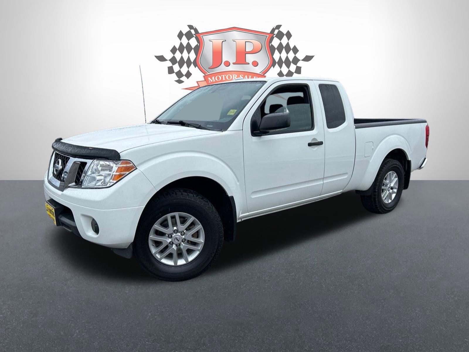 2017 Nissan Frontier SV | NO ACCIDENTS | USB | POWER GROUP 
