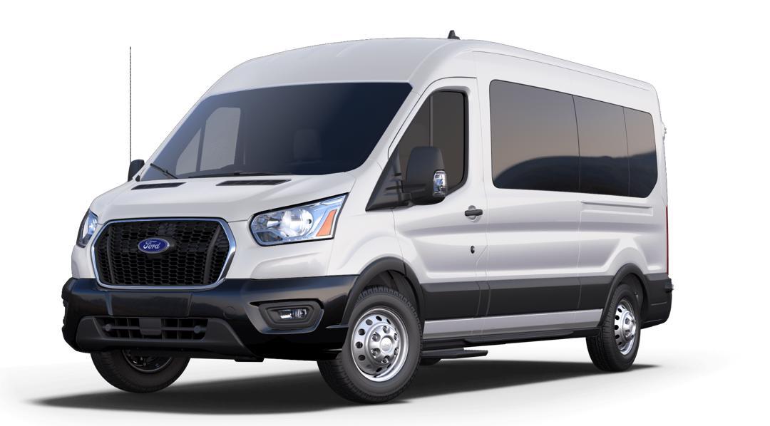 2023 Ford Transit Passenger Van XLT