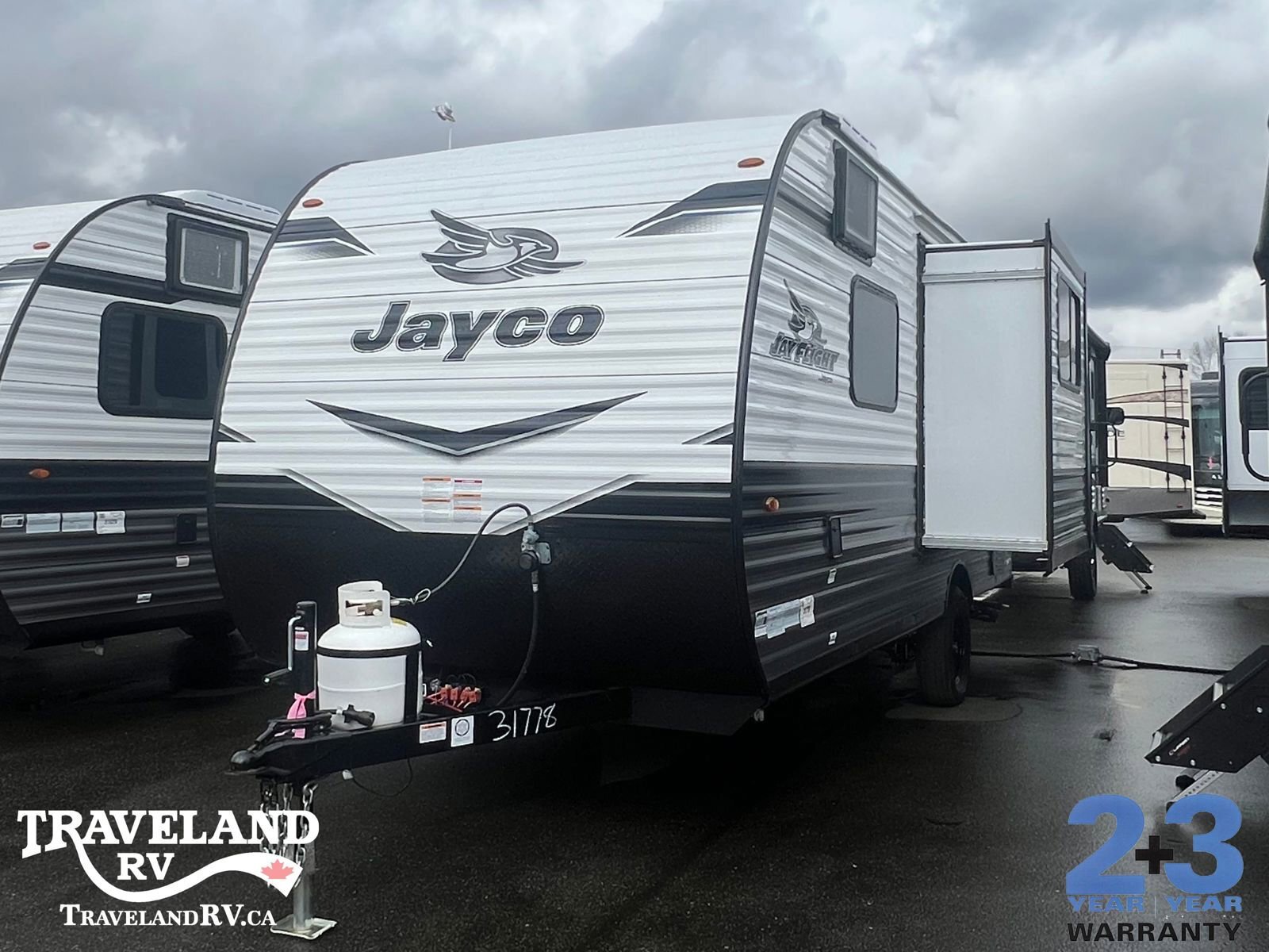 2024 Jayco Jay Flight Slx 183RBW