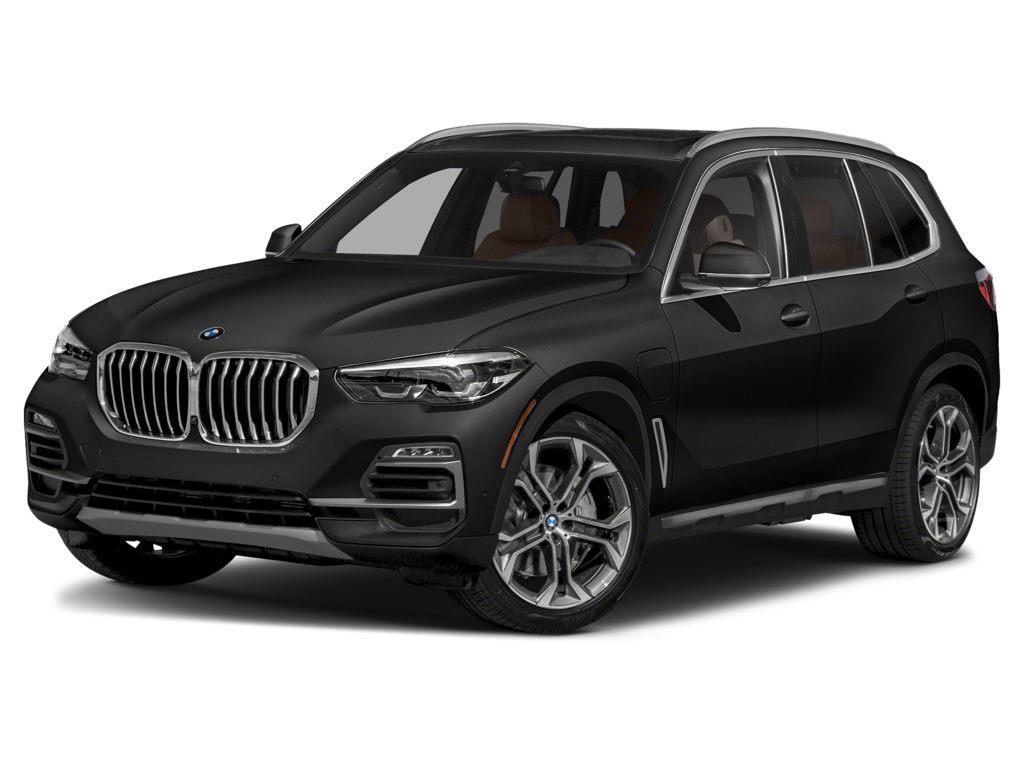 2021 BMW X5 xDrive45e ESSENTIAL PACKAGE/ M SPORT PACKAGE