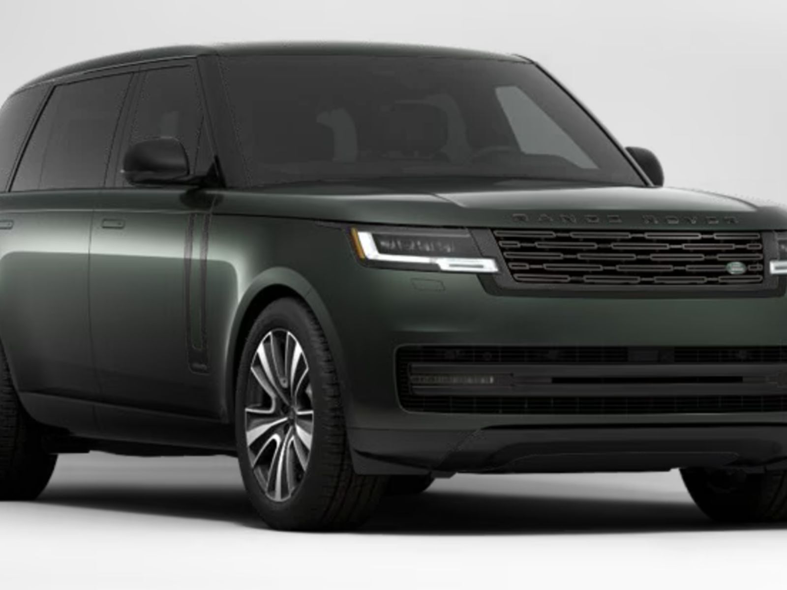 2024 Land Rover Range Rover SE | Shadow Exterior Pack | Pixel LED headlights w
