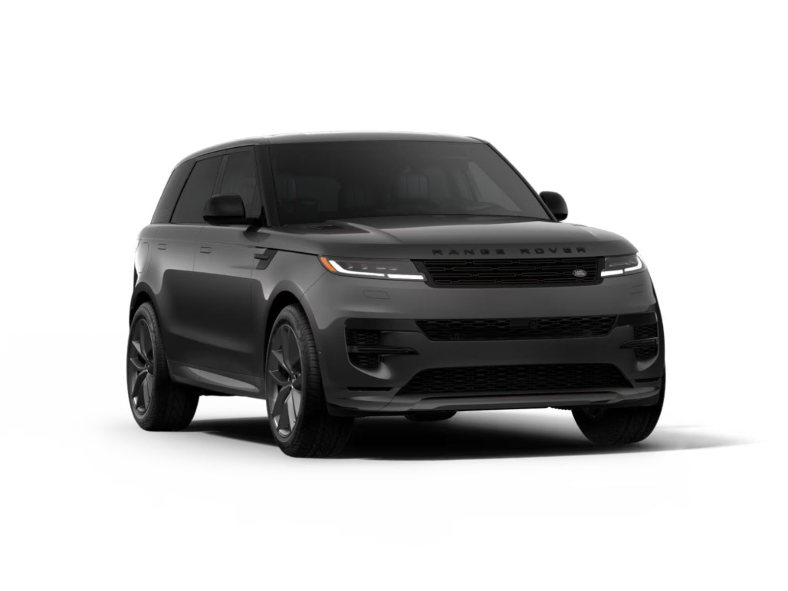 2024 Land Rover Range Rover Sport Dynamic SE | Black Exterior Pack | Convenience Pac