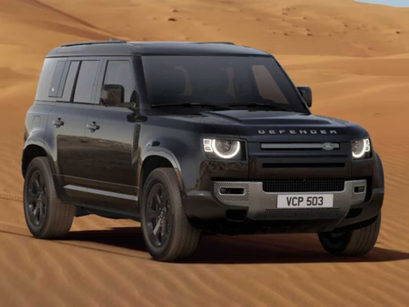 2024 Land Rover Defender X-Dynamic SE | Tow Hitch Receiver | Air Suspension