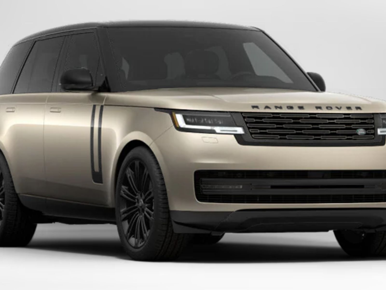 2024 Land Rover Range Rover SE | Shadow Exterior Pack | Pixel LED headlights w
