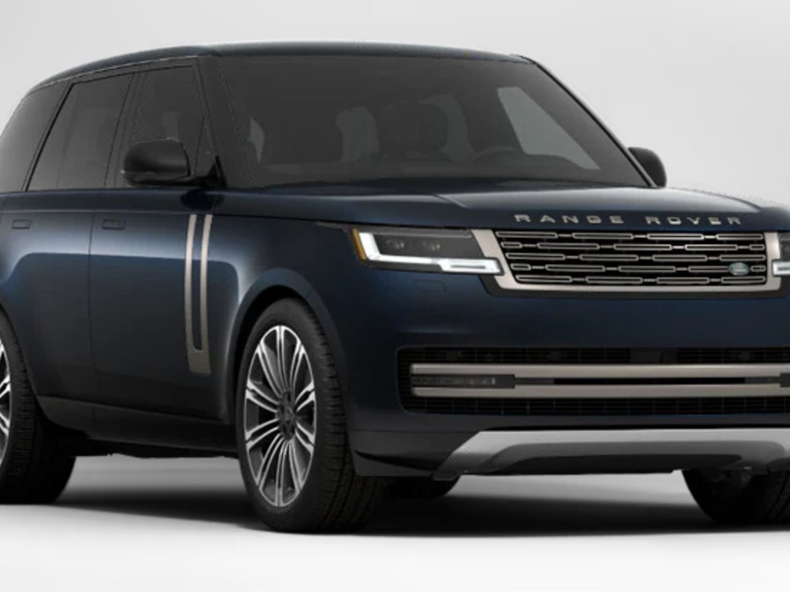 2024 Land Rover Range Rover SE | Premium Upgrade Interior Pack | Head Up Displ