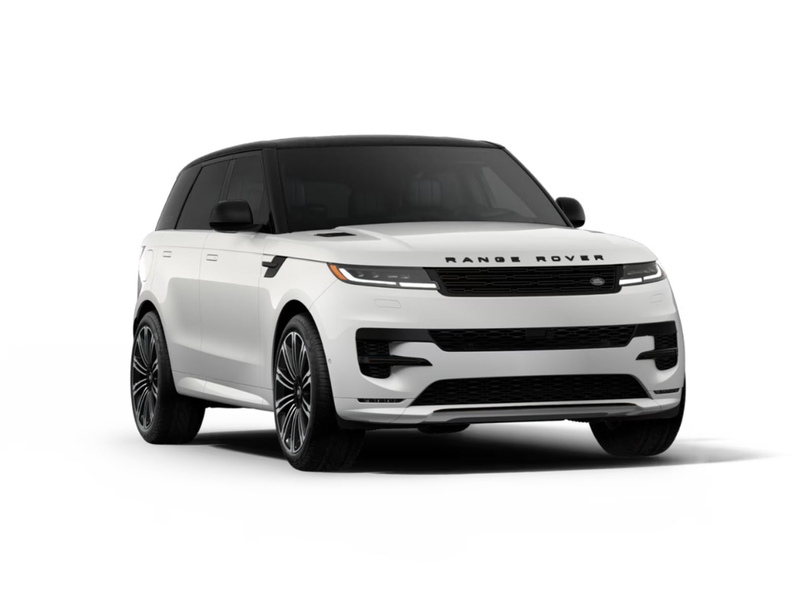 2024 Land Rover Range Rover Sport Dynamic SE | Black Exterior Pack | Meridian Surrou
