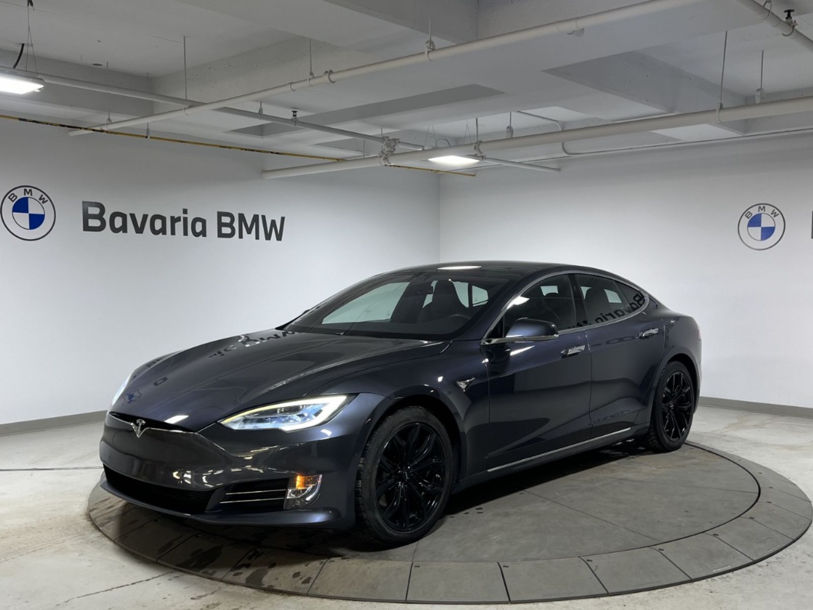 2019 Tesla Model S 100D - Raven | Long Range Dual Motor | Full Self D