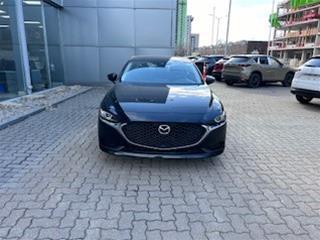 2021 Mazda Mazda3 GS at