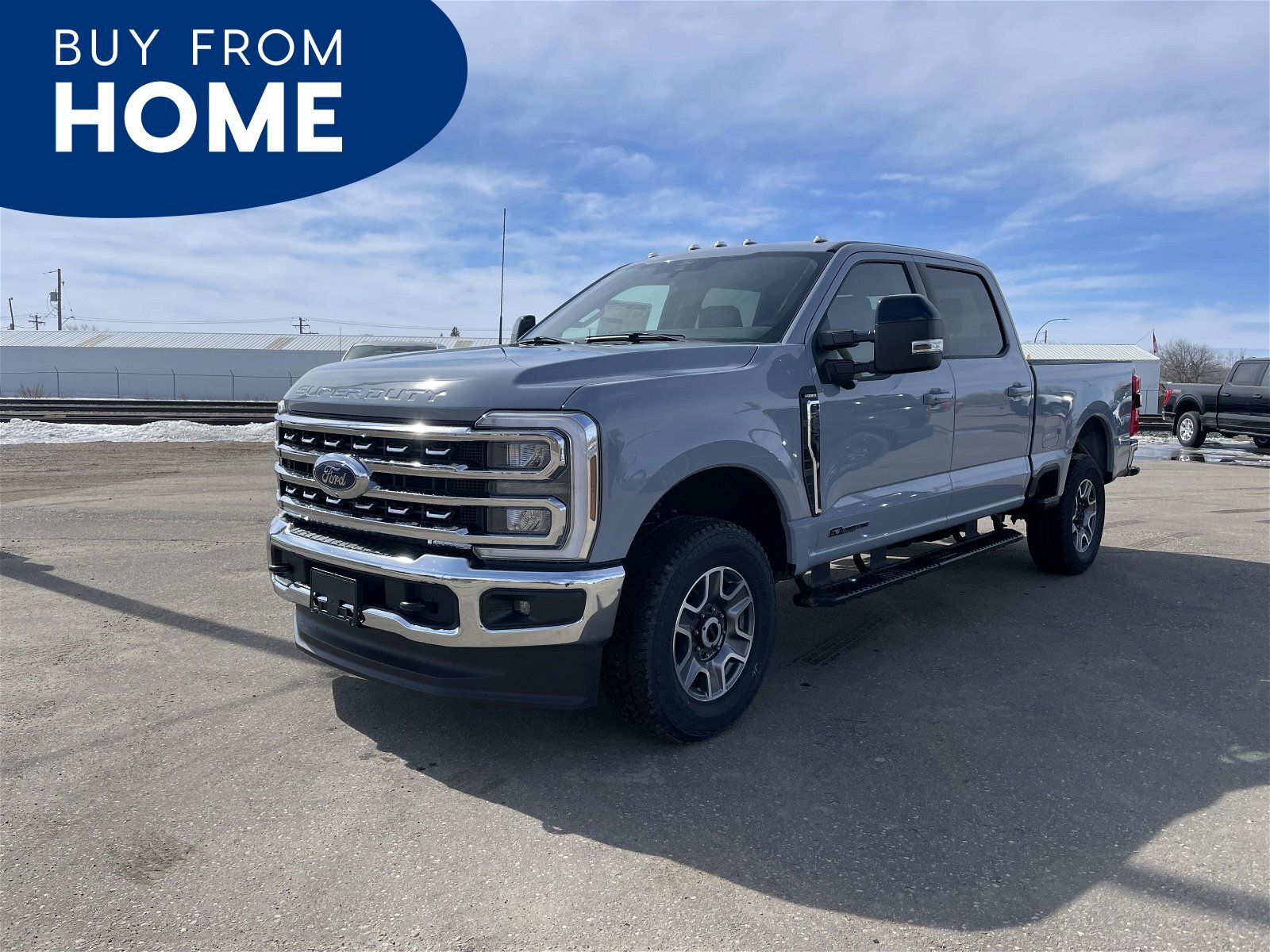 2024 Ford F-250 LARIAT 608A