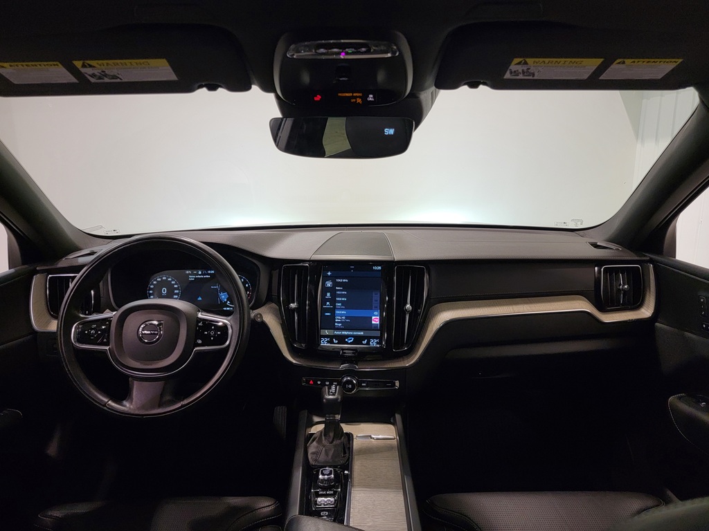Volvo XC60 2020