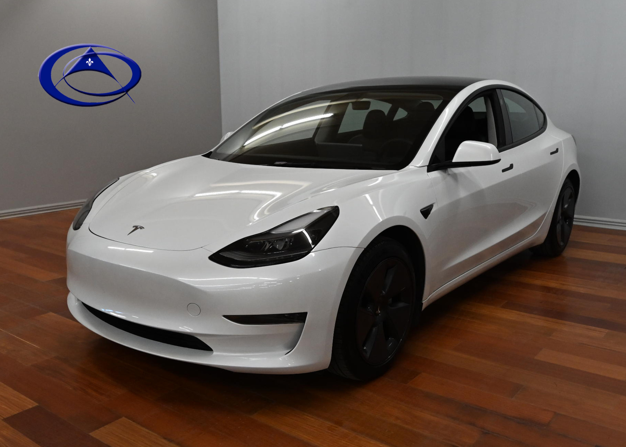 2023 Tesla Model 3 RWD $317/2SEM