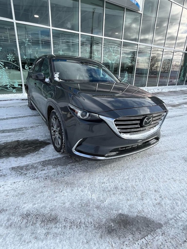 2017 Mazda CX-9 Signature PROMO PRINTANIÈRE