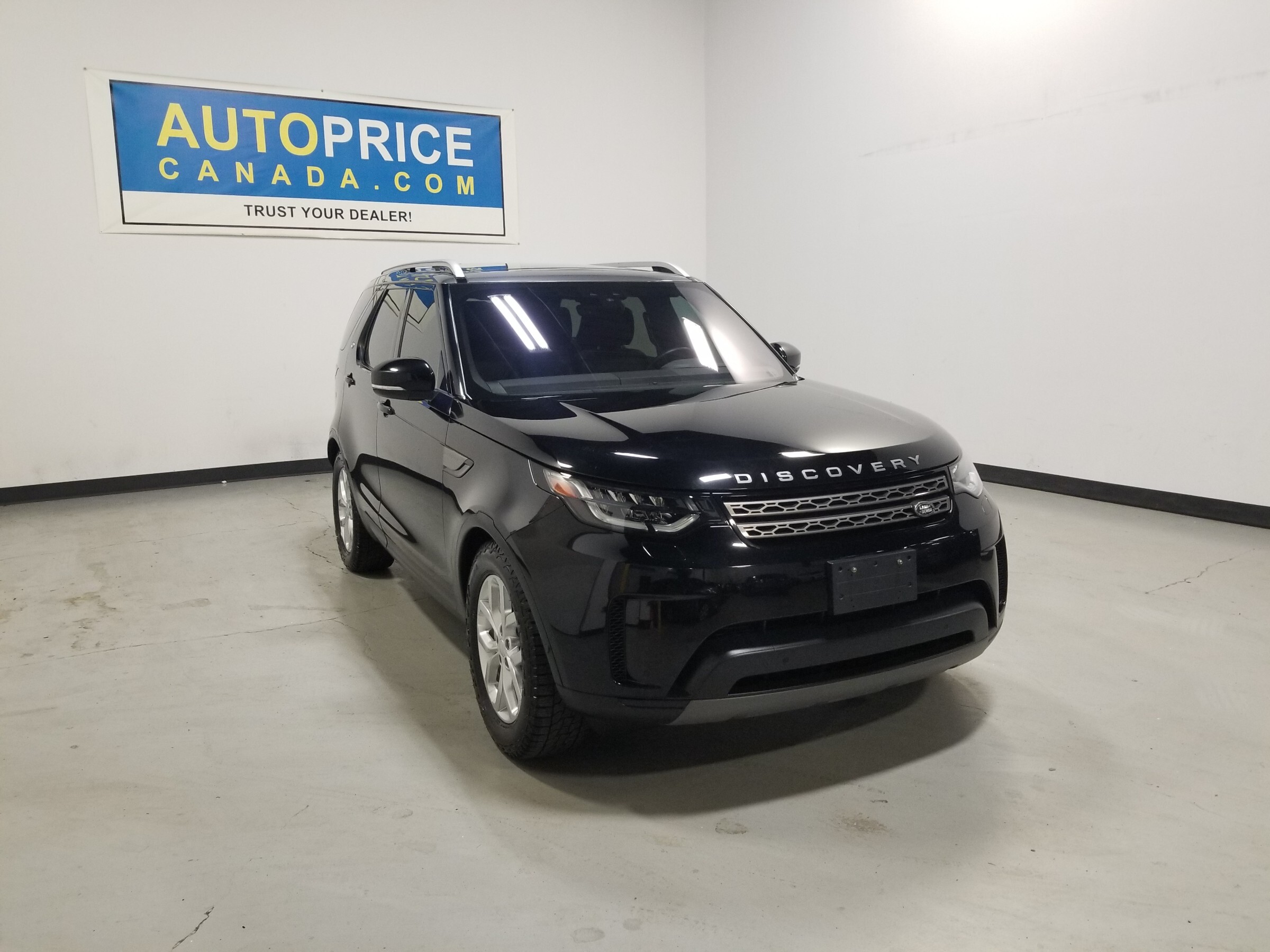 2019 Land Rover Discovery SE 7PASS,NAViGATION,PANROOF
