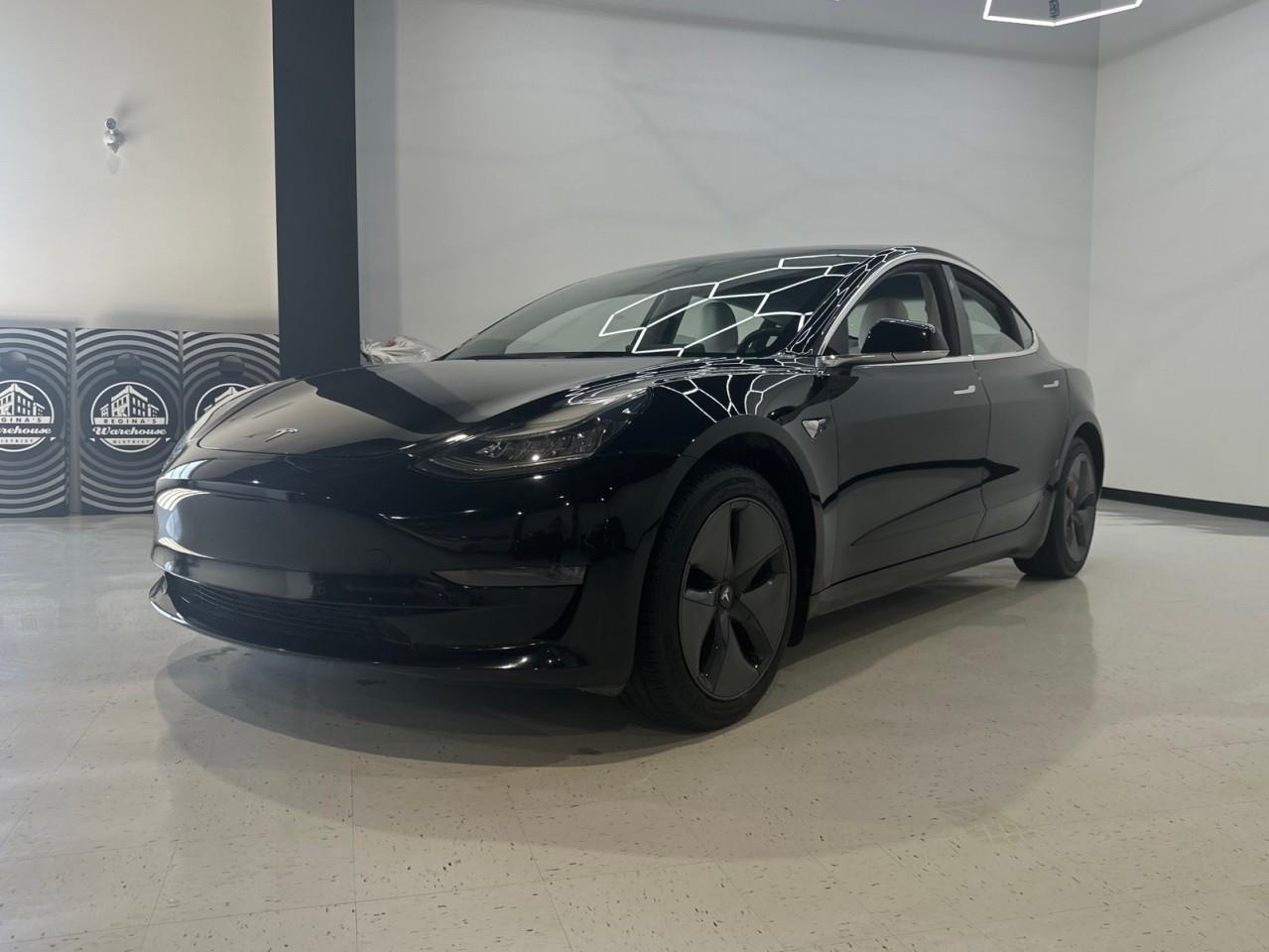 2019 Tesla Model 3 Standard Range Plus NO more Gas Bills!   Lifetime 