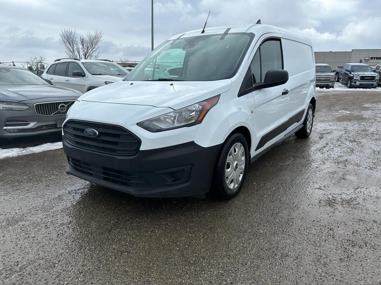 2020 Ford Transit Connect XL w SLIDING DOOR | BACKUP CAM | $0 DOWN