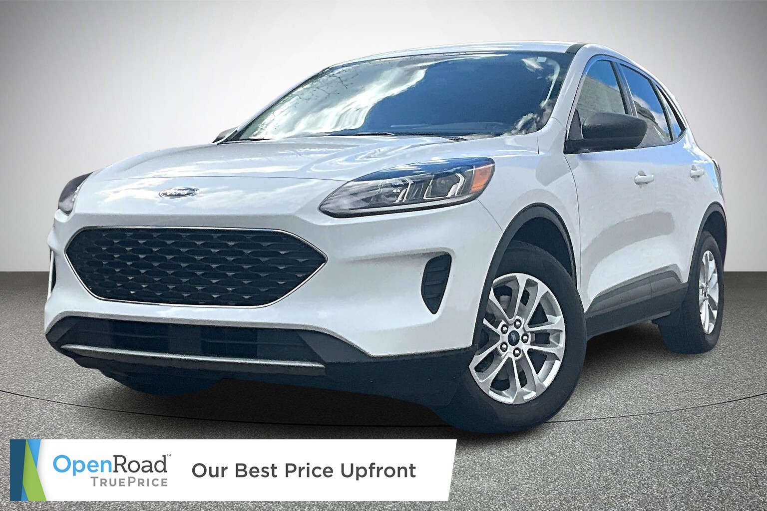 2022 Ford Escape SE AWD - For as little as $185.20 bi-weekly!