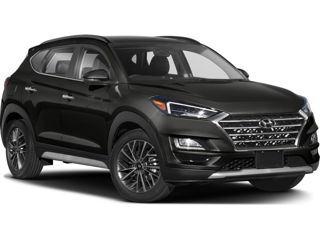 2020 Hyundai Tucson Ultimate | Leather | Roof | Nav | Warranty to 2024