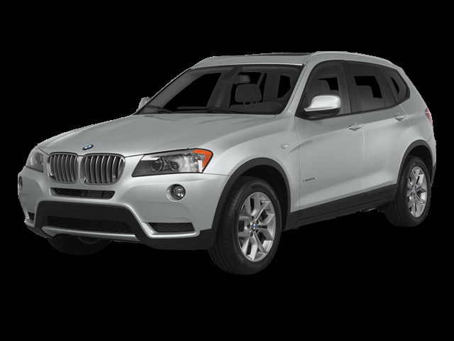 2014 BMW X3 xDrive28i INCLUDES 2ND SET OF RIMS AND WINTER TIRE