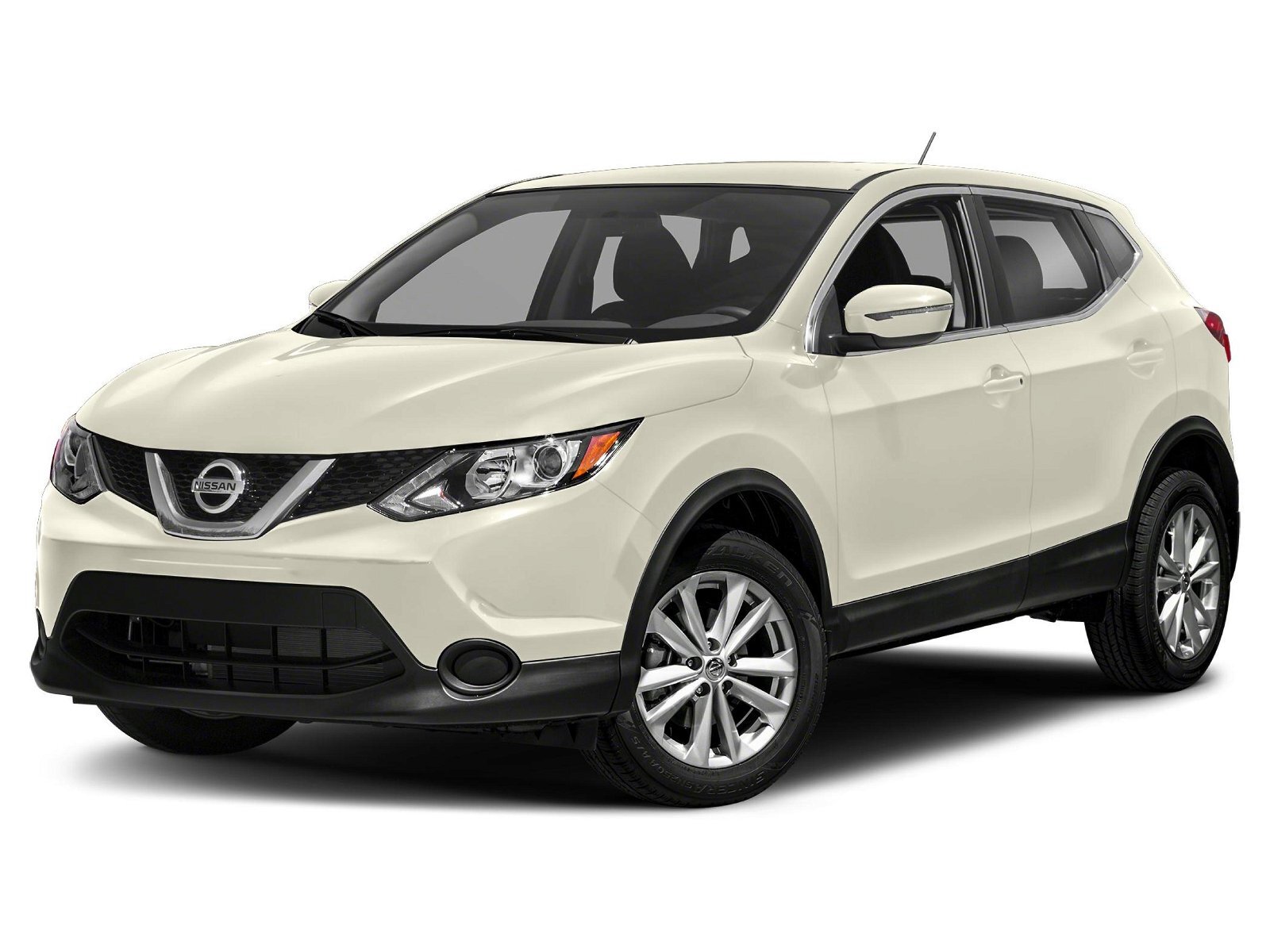 2019 Nissan Qashqai SL Locally Owned | One Owner | Low KM's