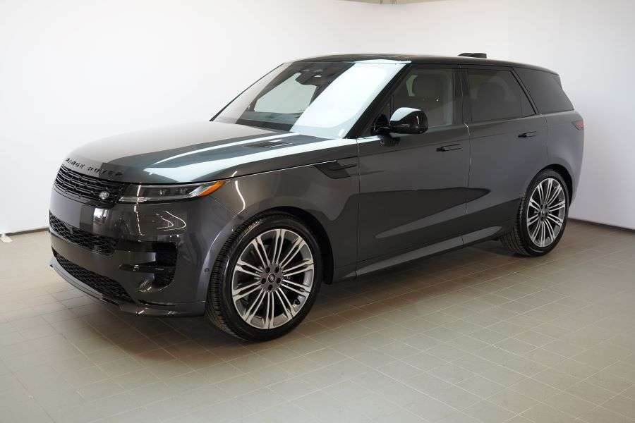 2023 Land Rover Range Rover Sport Dynamic SE 400PS PRE-OWNED LUXURY TAX IS NOT APPLI