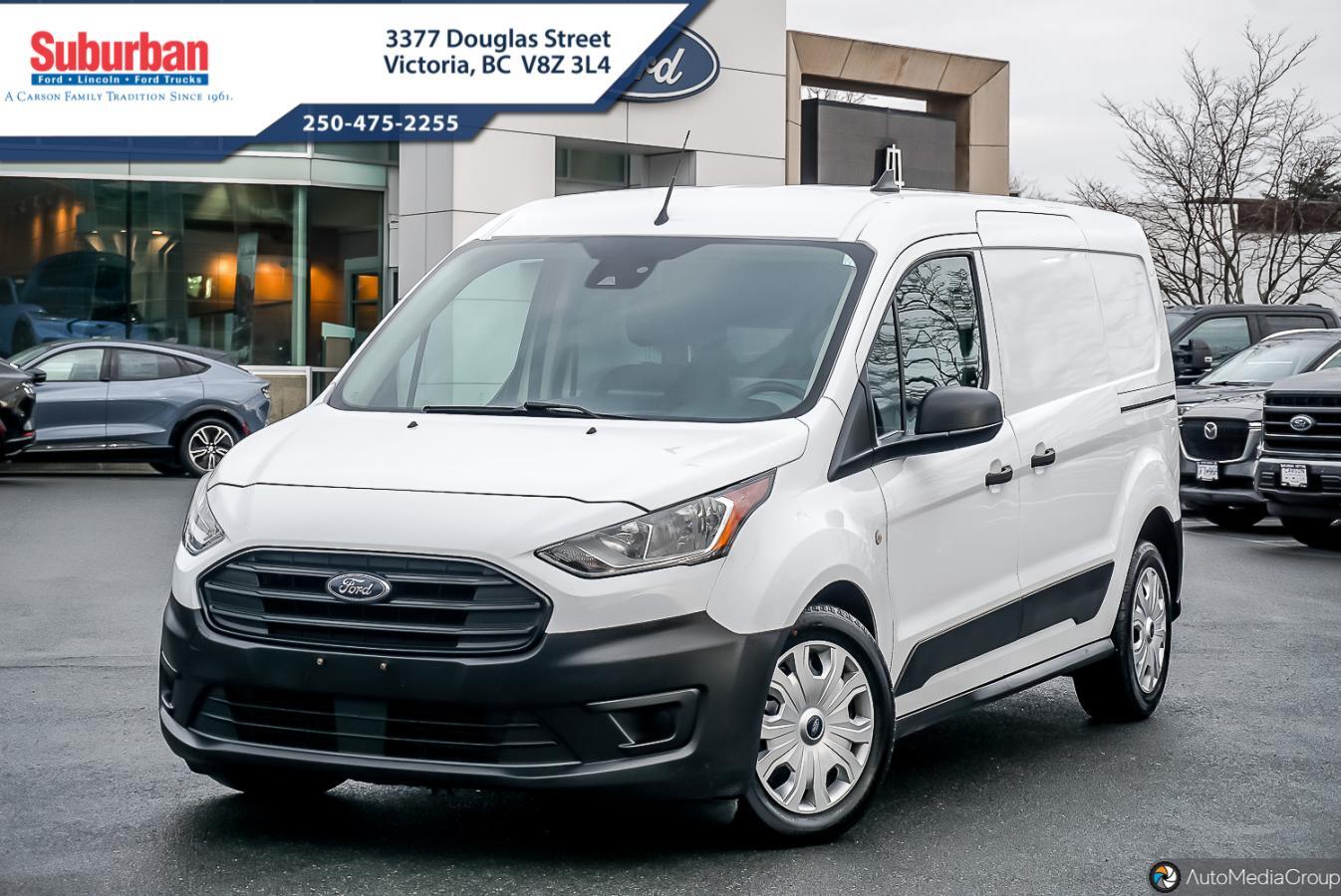 2019 Ford Transit Connect XL | Sync3 | Reverse Camera