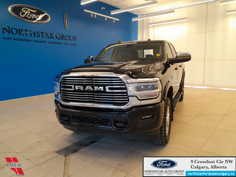 2020 Ram 2500 Laramie  SPRING CLEANING CLEARANCE EVENT!! - HEATE
