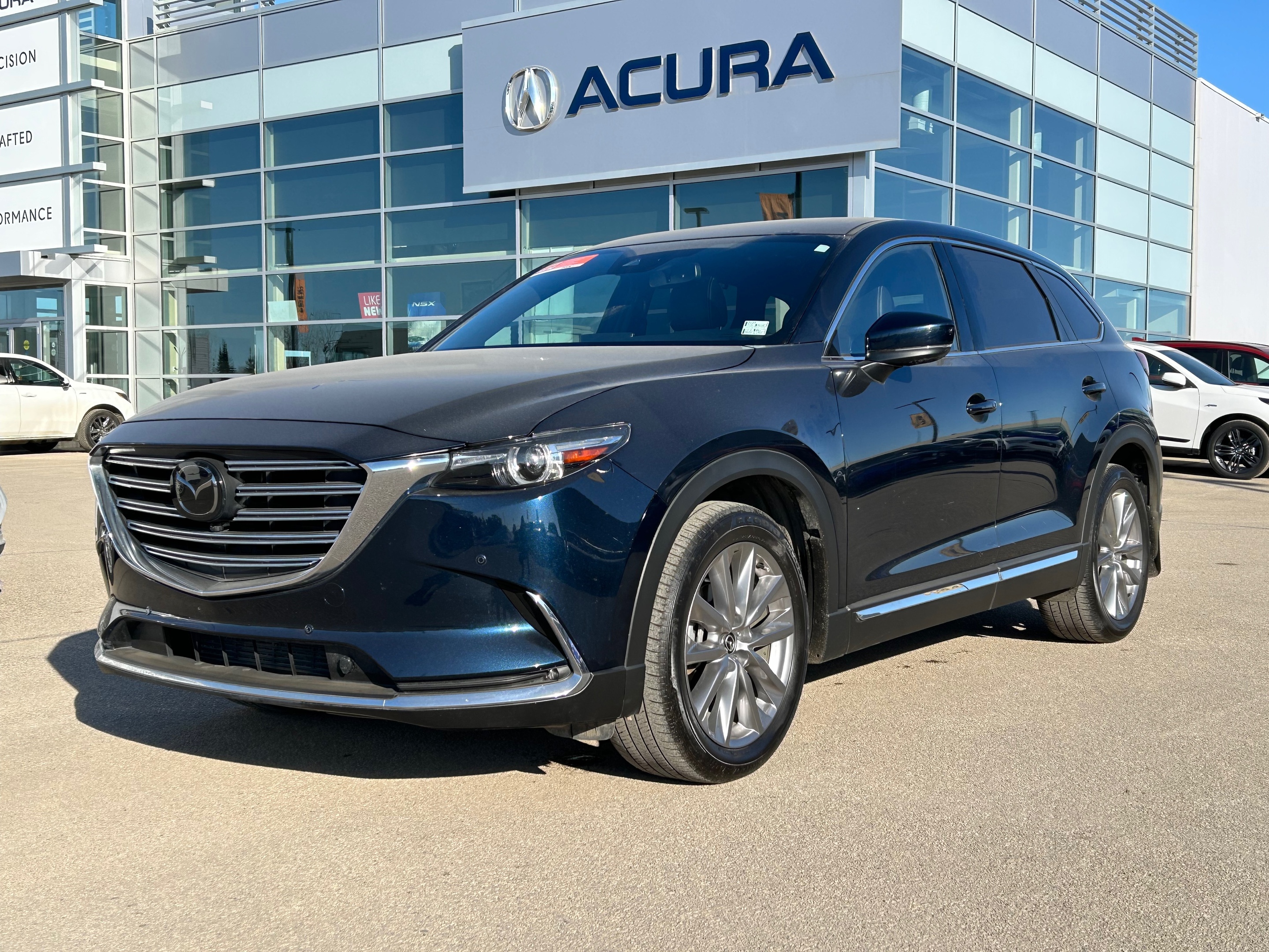 2020 Mazda CX-9 GT FRESH ON THE LOT SPECIAL!!!