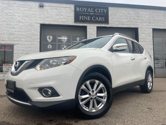 2016 Nissan Rogue SV SPECIAL EDITION! HEATED SEATS! CLEAN CARFAX!