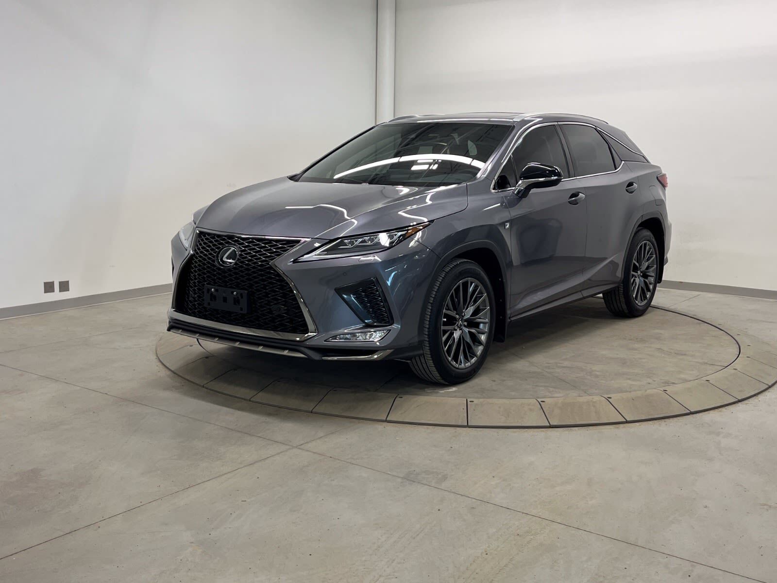 2021 Lexus RX  | No Accidents, Sunroof, Adaptive Cruise Control,