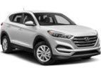 2018 Hyundai Tucson SE awd