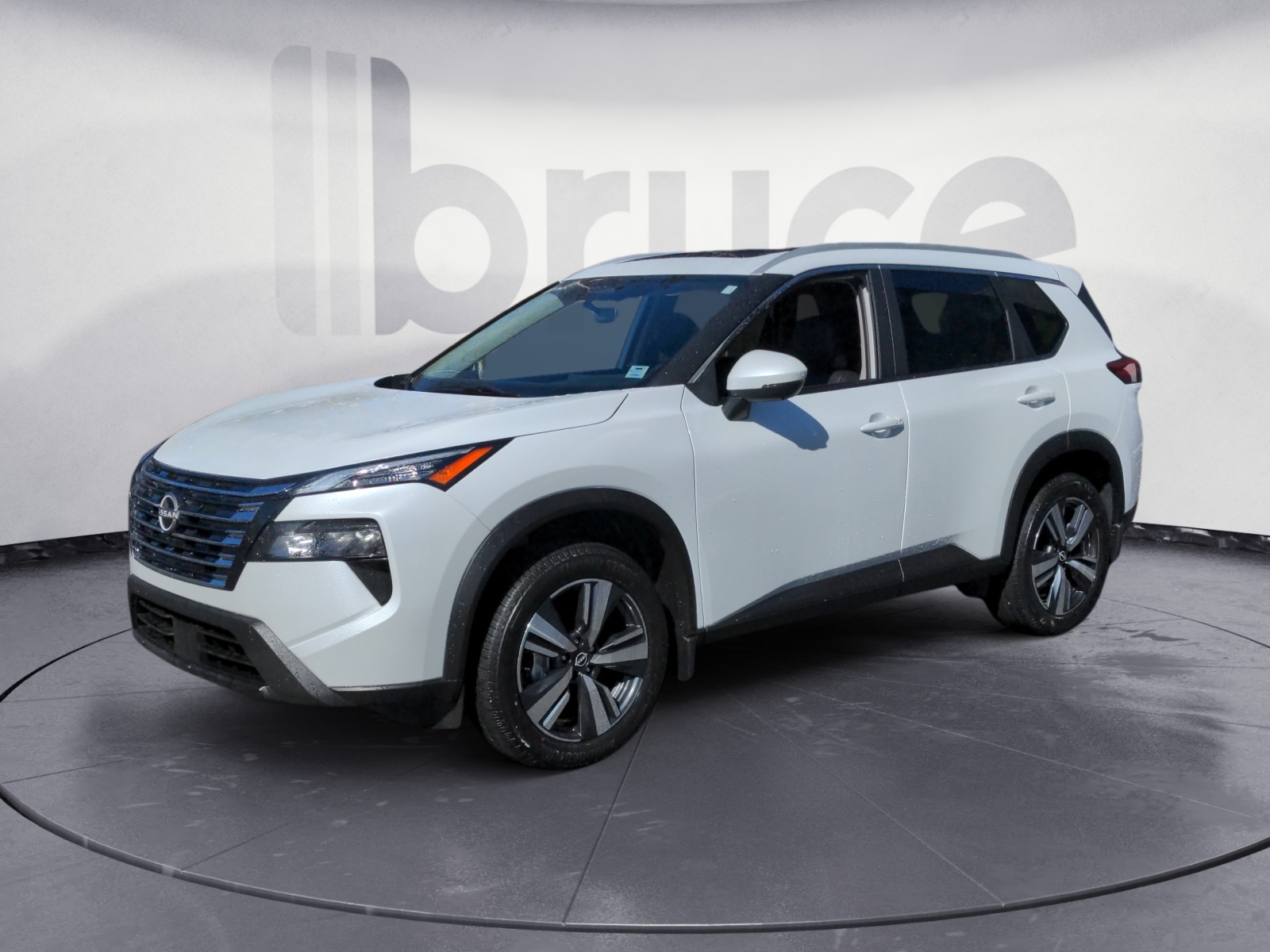 2024 Nissan Rogue UNKNOWN