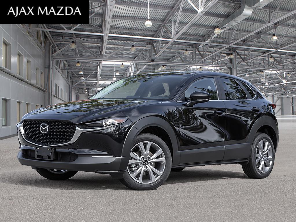 2024 Mazda CX-30 GS