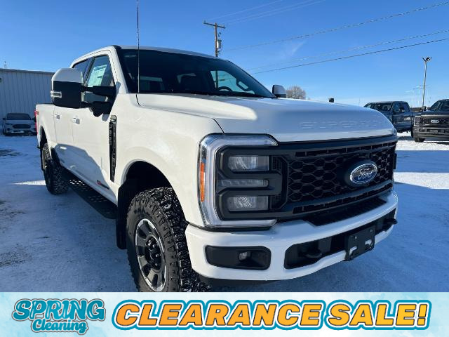 2023 Ford F-350 Lariat TOW PACKAGE | FORDPASS | 5TH WHEEL PREP