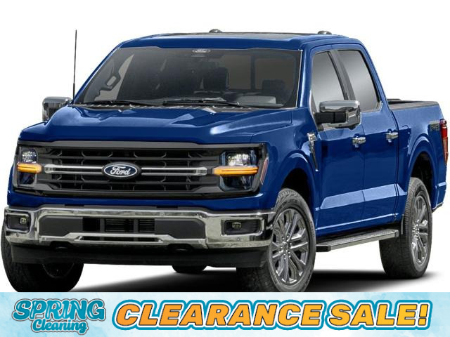 2024 Ford F-150 XL TOW PACKAGE | LANE KEEPING | FORDPASS