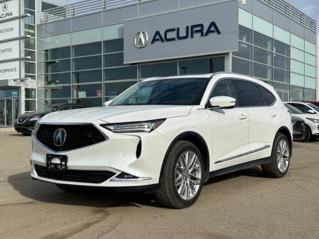 2023 Acura MDX Platinum Elite 2023 CLEARANCE SALE