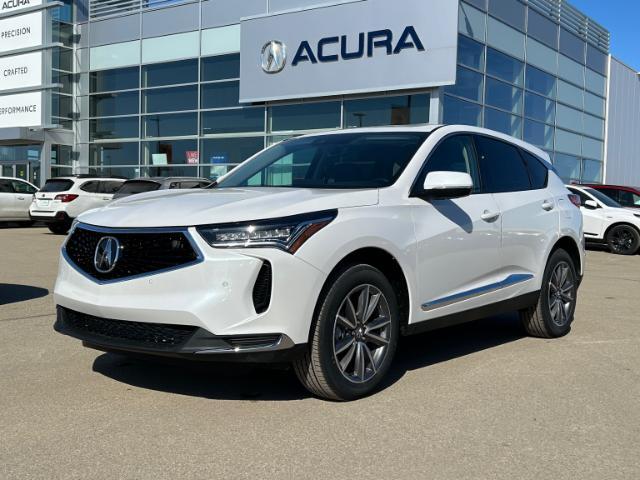 2024 Acura RDX Technology Package 2024 SPECIAL SAVINGS