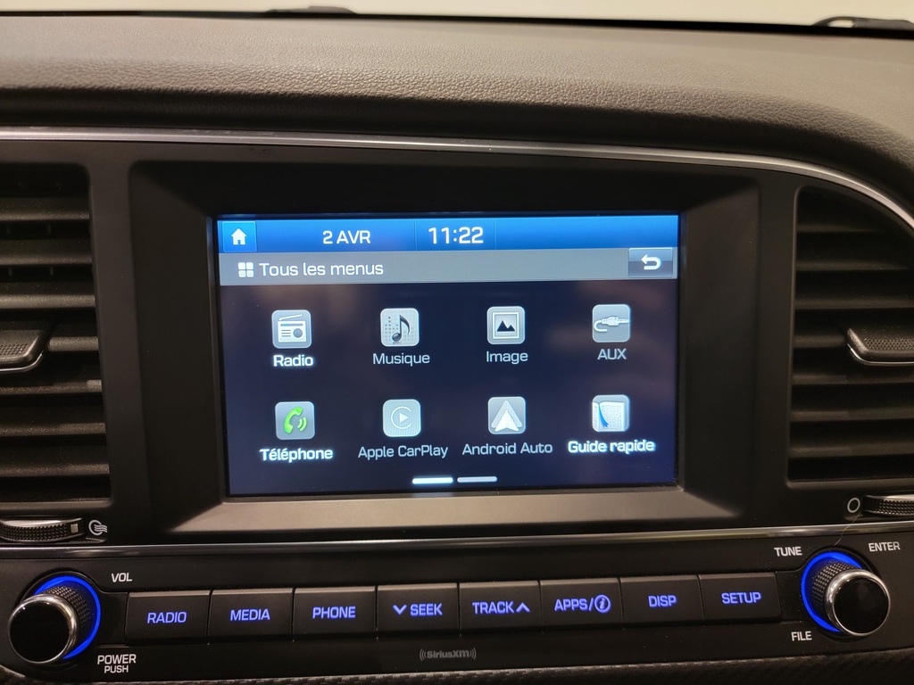 Hyundai Elantra 2018 Air conditioner, Electric mirrors, Electric windows, Heated seats, Leather interior, Electric lock, Sunroof, Speed regulator, Bluetooth, , rear-view camera, Heated steering wheel, Steering wheel radio controls